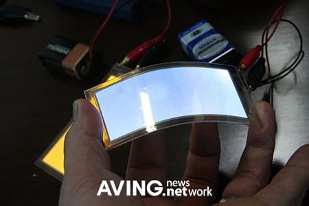 OLED-�����������