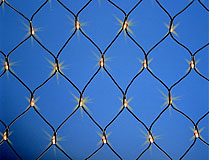 �������� ����� (sparkle net light, SNL)