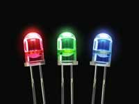 ����������, ��������������� �����, Led, Light emitting diode