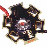 Power LED 2W