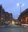street light